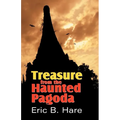 Treasure from the Haunted Pagoda - Paperback | Books | Wiccan Center
