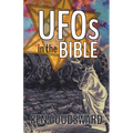 UFOs In The Bible - Paperback | Books | Wiccan Center