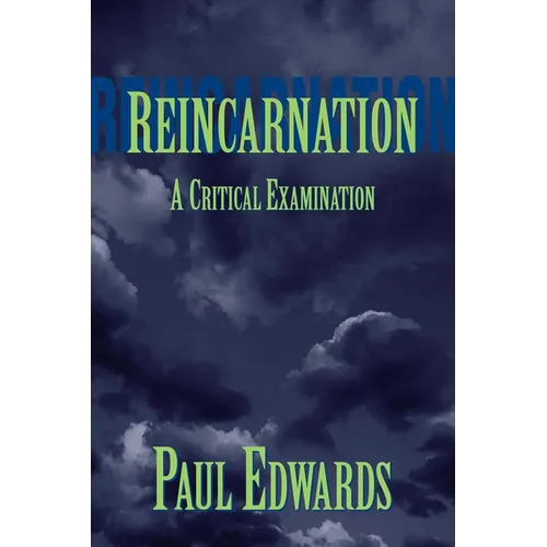 Reincarnation - Hardcover | Books | Wiccan Center