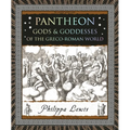 Pantheon: Gods & Goddesses of the Greco-Roman World - Paperback | Books | Wiccan Center