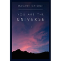 You Are the Universe - Paperback | Books | Wiccan Center