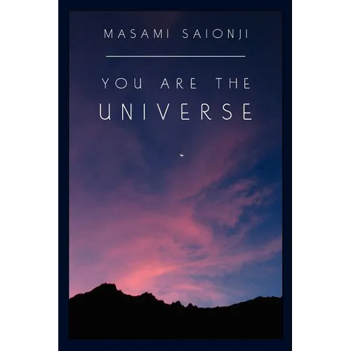 You Are the Universe - Paperback | Books | Wiccan Center