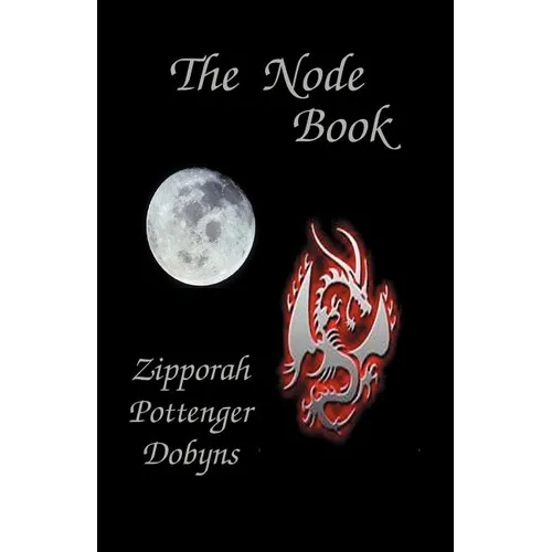 The Node Book - Paperback | Books | Wiccan Center