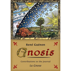 Gnosis - Paperback | Books | Wiccan Center