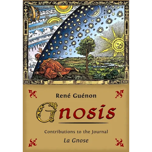 Gnosis - Paperback | Books | Wiccan Center