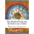 One Hundred Proofs that the Earth is not a Globe - Paperback | Books | Wiccan Center