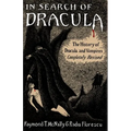 In Search of Dracula: The History of Dracula and Vampires - Paperback | Books | Wiccan Center