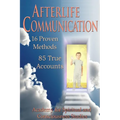 Afterlife Communication - Paperback | Books | Wiccan Center
