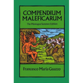 Compendium Maleficarum: The Montague Summers Edition - Paperback | Books | Wiccan Center