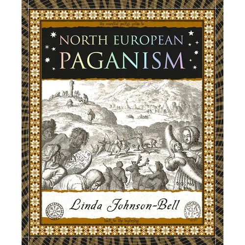 North European Paganism - Paperback | Books | Wiccan Center