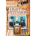 Light in Extension: A History of Bradford's 1888 Golden Dawn Temple Horus No.5 - Paperback | Books | Wiccan Center