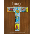 Tarot - A Universal Language - Paperback | Books | Wiccan Center