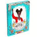 Modern Witch Tarot Coloring Book