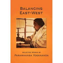 Balancing East-West - Paperback | Books | Wiccan Center