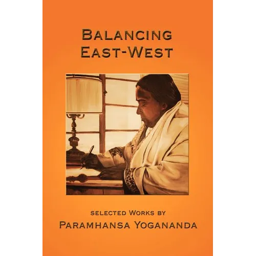 Balancing East-West - Paperback | Books | Wiccan Center