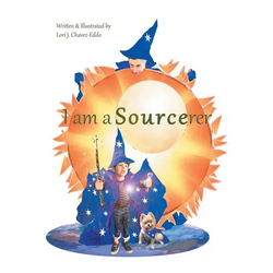 I Am a Sourcerer - Paperback | Books | Wiccan Center