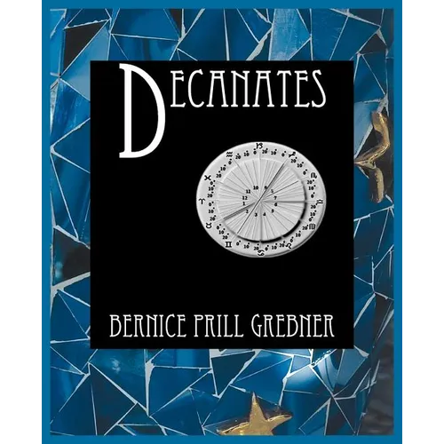 Decanates - Paperback | Books | Wiccan Center