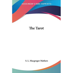 The Tarot - Paperback | Books | Wiccan Center