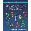 Numerology for Kids - Paperback | Books | Wiccan Center