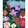 The Fair Housing Five & the Haunted House - Paperback | Books | Wiccan Center