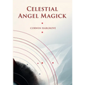 Celestial Angel Magick: Pathworking and Sigils for The Mansions of The Moon - Paperback | Books | Wiccan Center