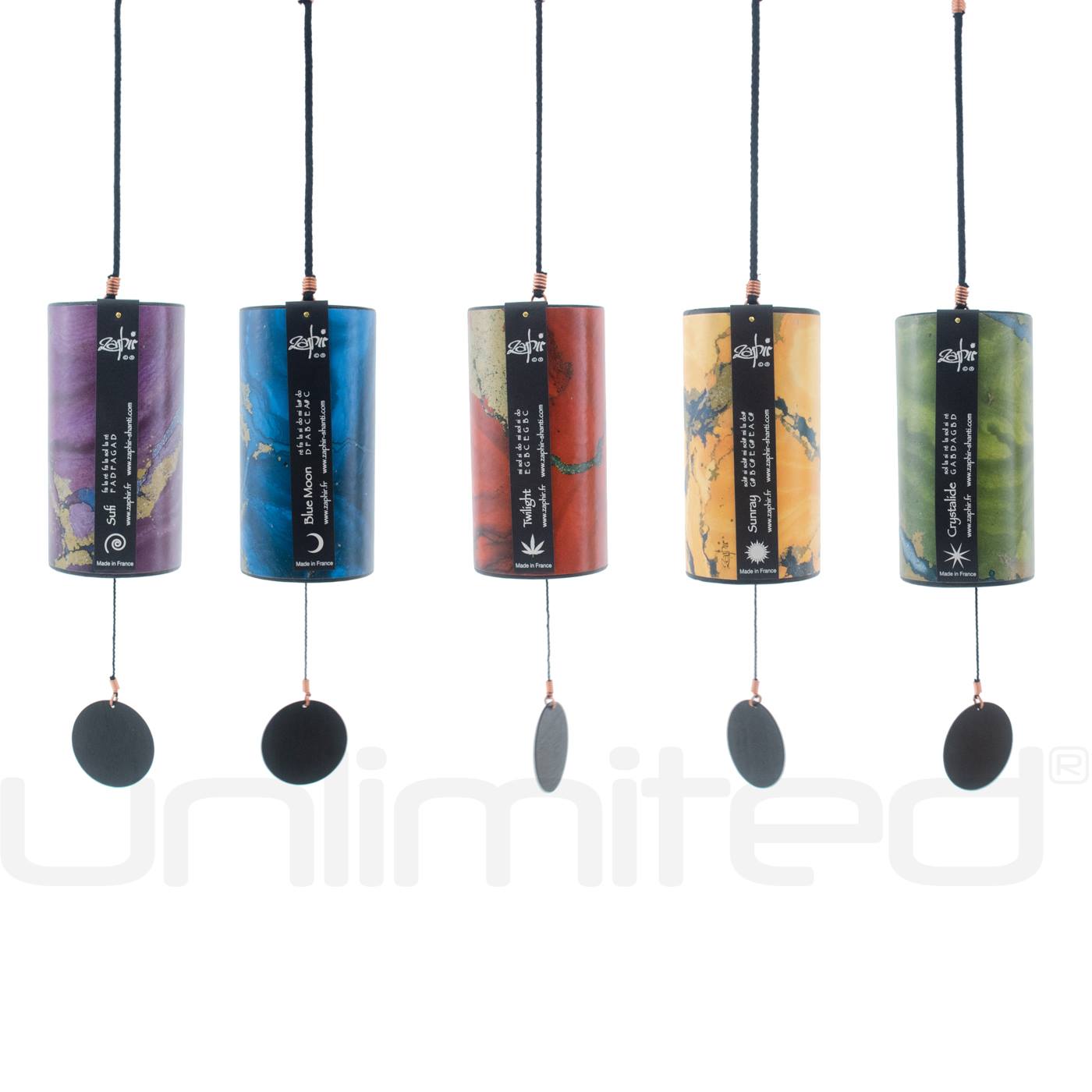 Zaphir Chimes