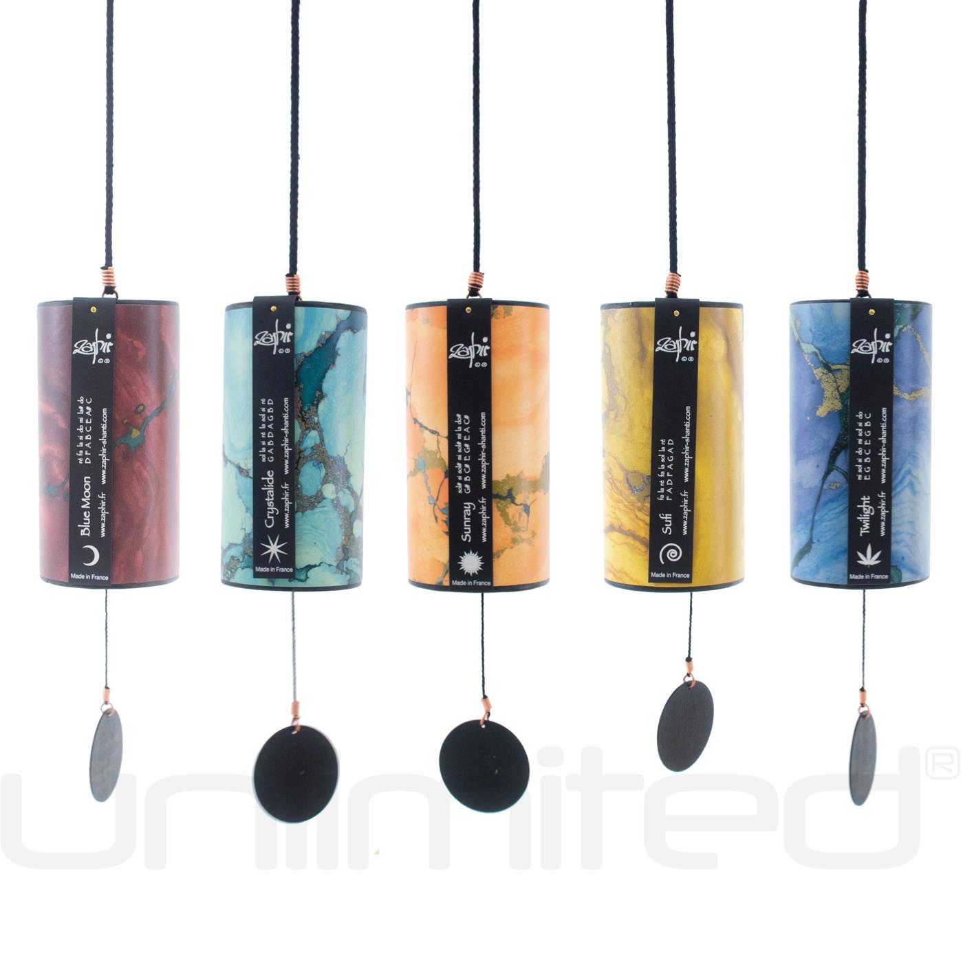 Zaphir Chime Sets