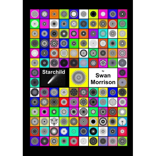 Starchild - Paperback | Books | Wiccan Center