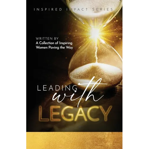 Leading With Legacy - Paperback | Books | Wiccan Center