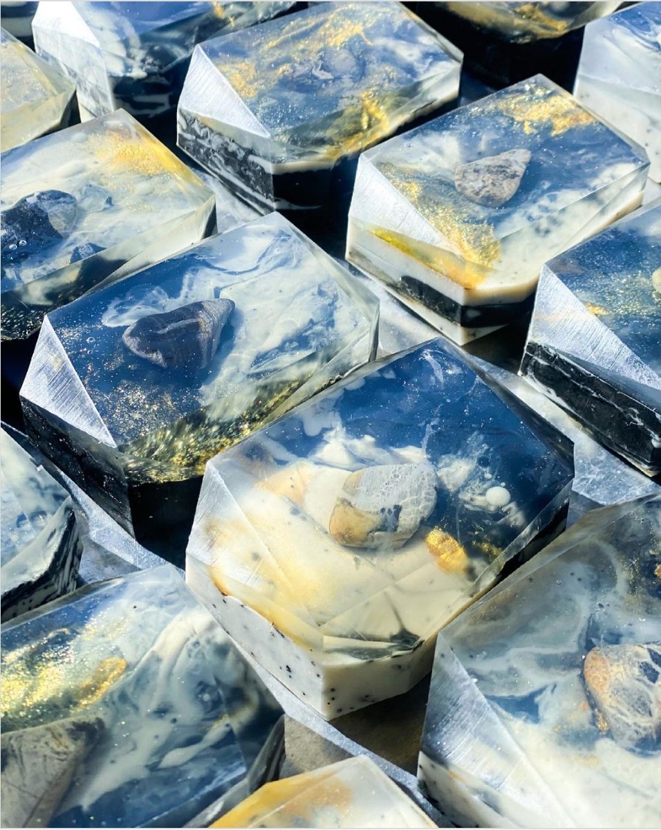 ZEN DAYDREAM | BAR SOAP | Wiccan Center