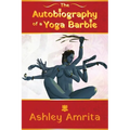 The Autobiography of a Yoga Barbie - Paperback