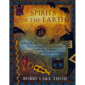 Spirits of the Earth: A Guide to Native American Nature Symbols, Stories, and Ceremonies - Paperback | Books | Wiccan Center