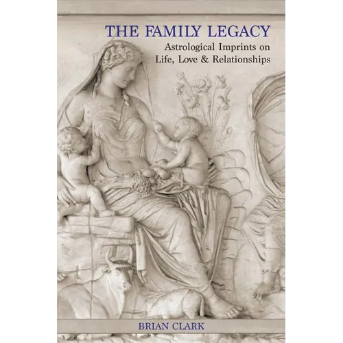 The Family Legacy - Paperback | Books | Wiccan Center