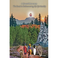 A Sacred Journey: The Road to Rediscovering My Spirituality - Paperback | Books | Wiccan Center