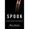 Spook: Science Tackles the Afterlife - Hardcover | Books | Wiccan Center