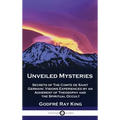 Unveiled Mysteries: Secrets of The Comte de Saint Germain; Visions Experienced by an Adherent of Theosophy and the Spiritual Occult - Hardcover | Books | Wiccan Center