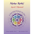 Maha Reiki; Level 1 Manual: Reiki Training Manual - Paperback | Books | Wiccan Center
