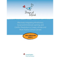 Peace of Mind Core Curriculum for Grade 3: Mindfulness-Based Social Emotional Learning and Conflict Resolution to Help Students Manage Big Emotions, P - Paperback | Books | Wiccan Center