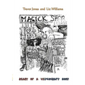 Diary of a Witchcraft Shop - Paperback | Books | Wiccan Center