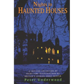 Nights in Haunted Houses - Paperback | Books | Wiccan Center