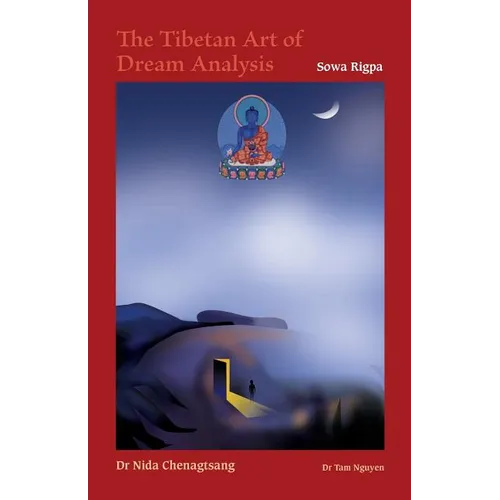 The Tibetan Art of Dream Analysis - Paperback | Books | Wiccan Center