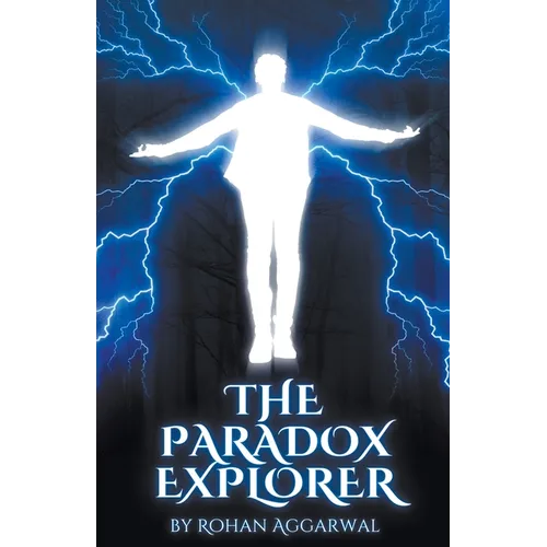The Paradox Explorer - Paperback | Books | Wiccan Center