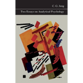 Two Essays on Analytical Psychology - Hardcover | Books | Wiccan Center