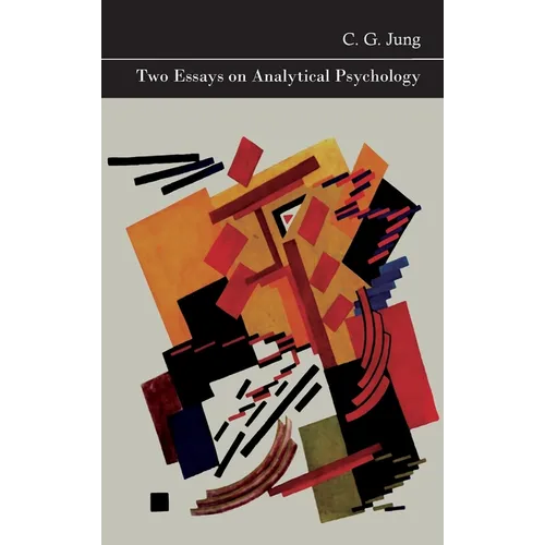 Two Essays on Analytical Psychology - Hardcover | Books | Wiccan Center