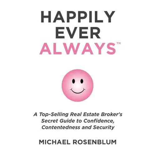Happily Ever Always: A Guide to Personal Transformation, Security, Confidence, and Healthy Self - Paperback | Books | Wiccan Center