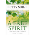 A Free Spirit - Paperback | Books | Wiccan Center