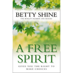 A Free Spirit - Paperback | Books | Wiccan Center
