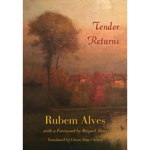 Tender Returns - Hardcover | Books | Wiccan Center
