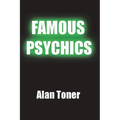 Famous Psychics - Paperback | Books | Wiccan Center