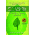 Partnering with Nature - Paperback | Books | Wiccan Center